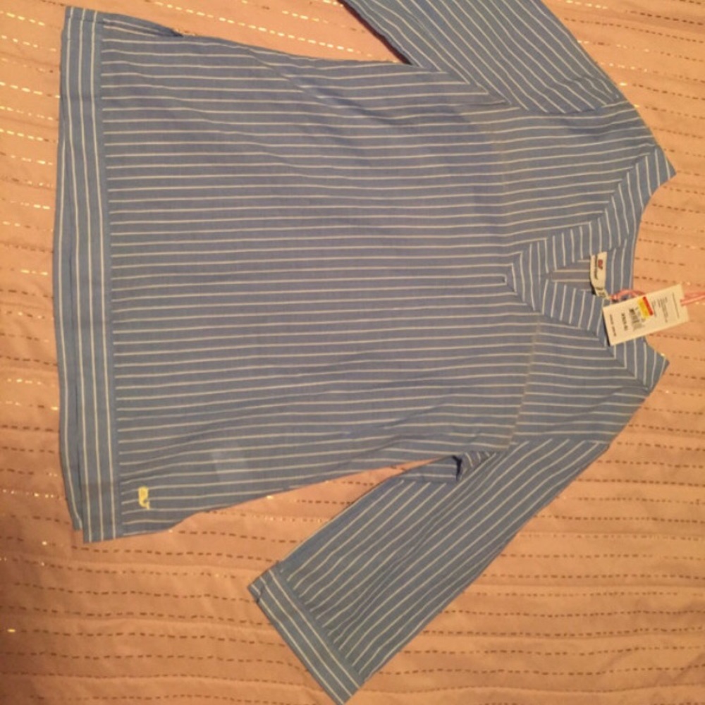 New Vineyard Vines Tunic